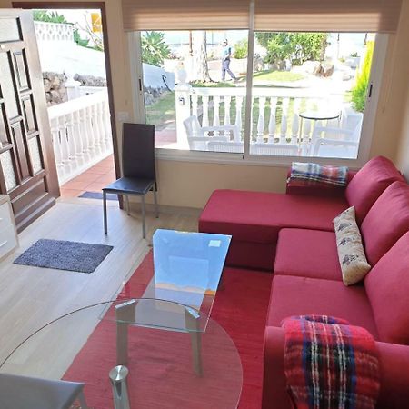 Cosy Well Located Apartment With Swimming Pool Tenerife 塔科龙特 外观 照片