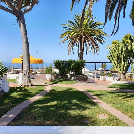 Cosy Well Located Apartment With Swimming Pool Tenerife 塔科龙特 外观 照片