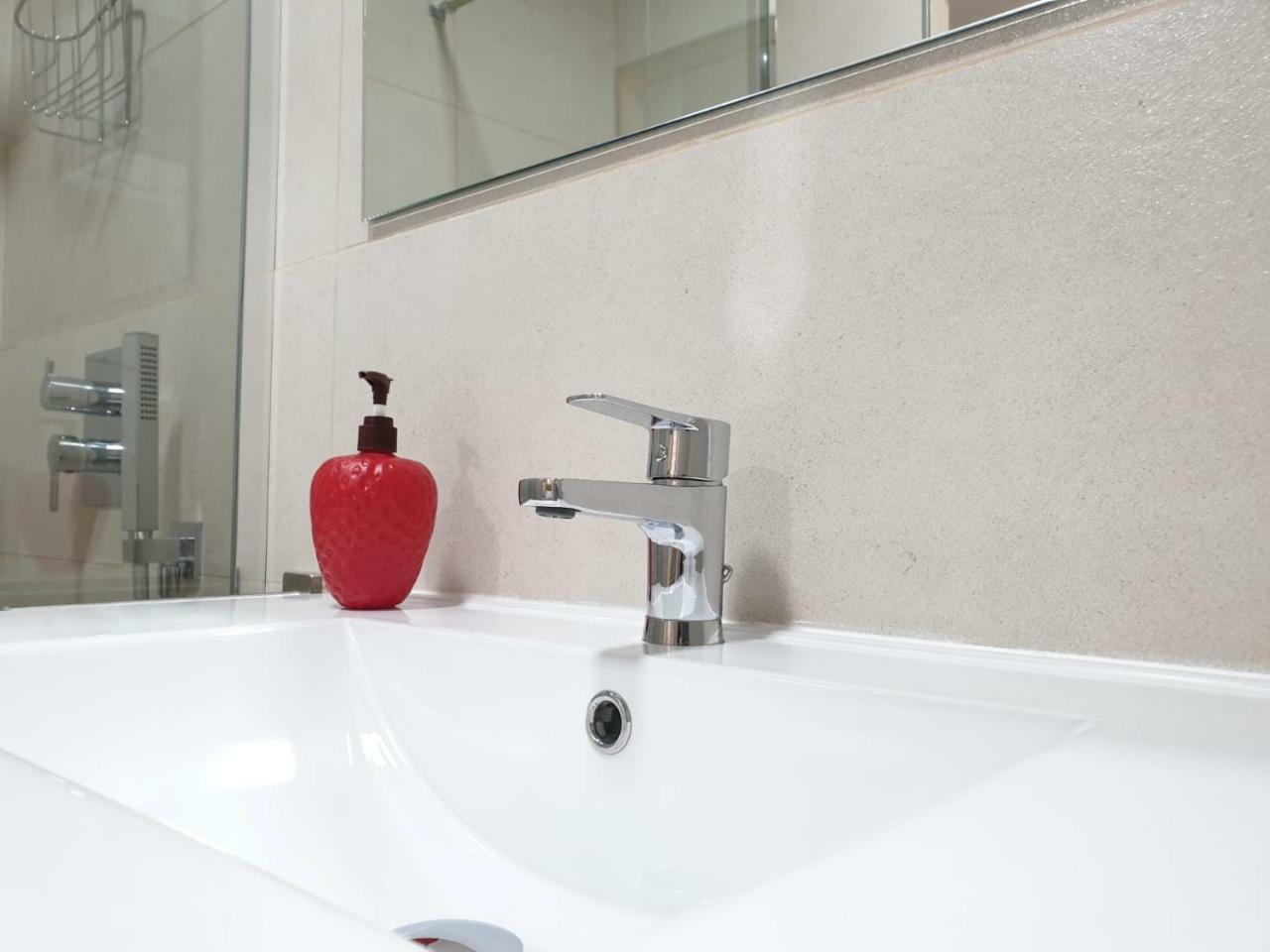 Cosy Well Located Apartment With Swimming Pool Tenerife 塔科龙特 外观 照片