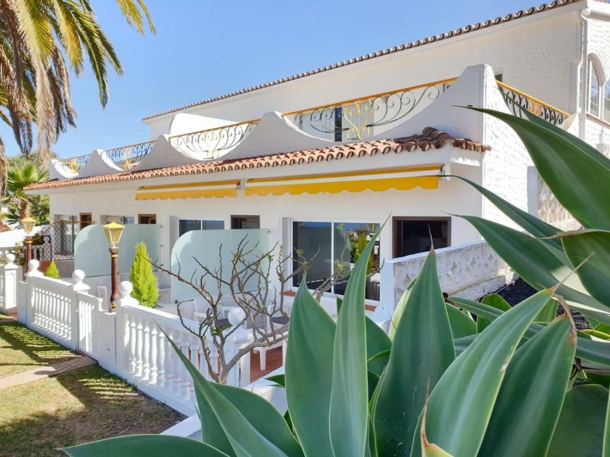 Cosy Well Located Apartment With Swimming Pool Tenerife 塔科龙特 外观 照片